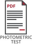 View the photometric test