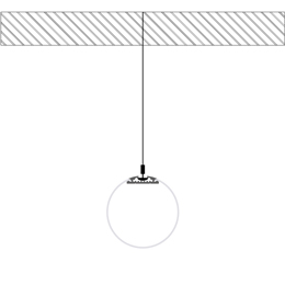 Montaggio profilo per strisce led Montaggio profilo per strisce led
