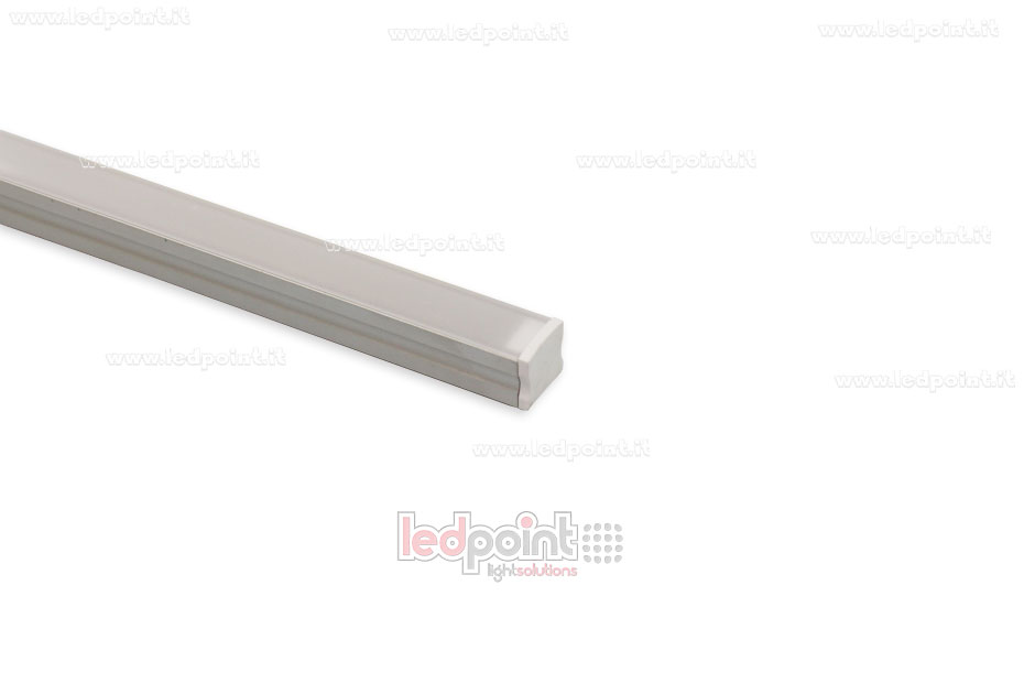 Refurbished LED bar 17x15mm warm white 3500K 3step IP64 24V 885mm c.c. Refurbished LED bar 17x15mm warm white 3500K 3step IP64 24V 885mm c.c.