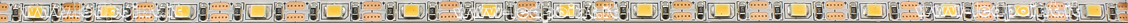 Striscia led 2835 5V IP20 3000K 3step 60led/m Striscia led 2835 5V IP20 3000K 3step 60led/m