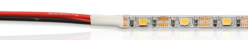 Striscia led 2835 5V IP20 3000K 3step 60led/m Striscia led 2835 5V IP20 3000K 3step 60led/m