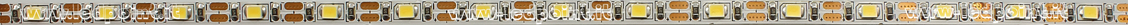 Striscia led 2835 5V IP20 4000K 3step 60led/m Striscia led 2835 5V IP20 4000K 3step 60led/m