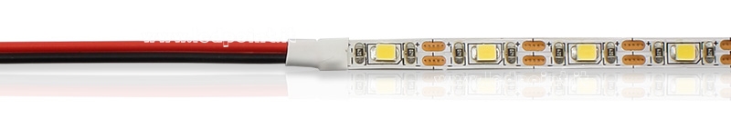 Led strip 2835 5V IP20 6000-6500K 60led/m