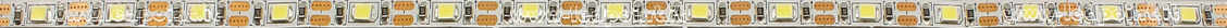 Led strip 2835 5V IP20 6000-6500K 60led/m
