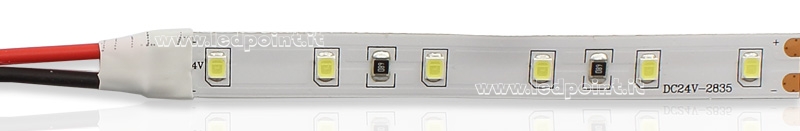 Striscia led 2835 24V IP20 10000-12000K 60led/m F52-1000-060822 Striscia led 2835 24V IP20 10000-12000K 60led/m F52-1000-060822