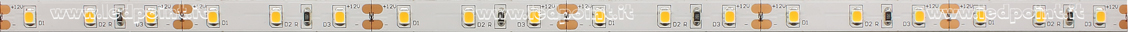 LED-Streifen 2835 12V IP20 2700K 3step 60led/m LED-Streifen 2835 12V IP20 2700K 3step 60led/m