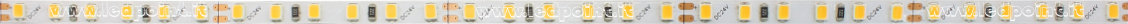 Striscia led 2835 24V IP20 2700K 3step 120led/m Striscia led 2835 24V IP20 2700K 3step 120led/m