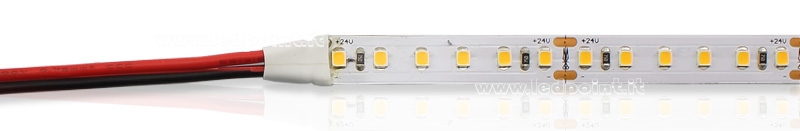 Led strip 2835 24V IP20 2700K 3step 120led/m Led strip 2835 24V IP20 2700K 3step 120led/m