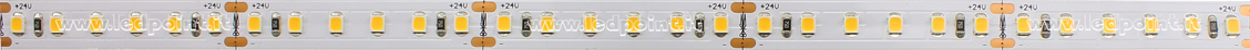 Led strip 2835 24V IP20 2700K 3step 120led/m Led strip 2835 24V IP20 2700K 3step 120led/m