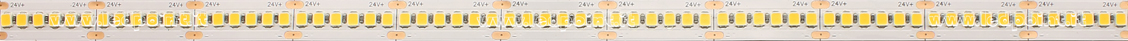 LED-Streifen 2835 24V IP20 2700K 3step 240led/m LED-Streifen 2835 24V IP20 2700K 3step 240led/m