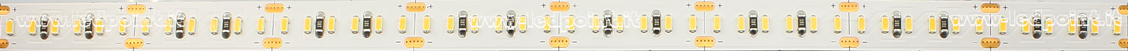 LED-Streifen 3014 24V IP20 3000-3100K 204led/m LED-Streifen 3014 24V IP20 3000-3100K 204led/m