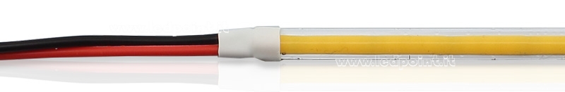 Striscia led COB 24V IP20 3000K 320led/m F52-300-320OS2-W5 Striscia led COB 24V IP20 3000K 320led/m F52-300-320OS2-W5