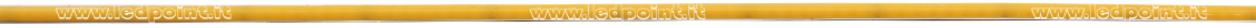 Striscia led COB 24V IP20 3000K 384led/m Striscia led COB 24V IP20 3000K 384led/m