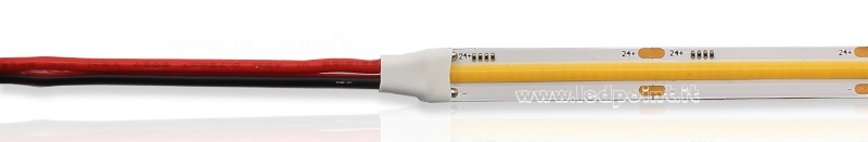 Led strip COB 24V IP20 3000K 504led/m F52-300-504OS2/15.5 Led strip COB 24V IP20 3000K 504led/m F52-300-504OS2/15.5