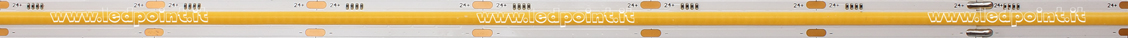 Led strip COB 24V IP20 3000K 504led/m F52-300-504OS2/15.5 Led strip COB 24V IP20 3000K 504led/m F52-300-504OS2/15.5