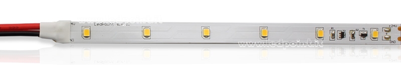 Led strip 2835 24V IP20 3000K 3step 36led/m Led strip 2835 24V IP20 3000K 3step 36led/m