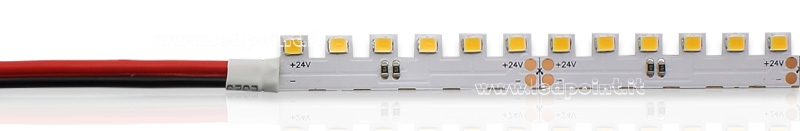 Led strip 2835 24V IP20 3000K 3step 120led/m Led strip 2835 24V IP20 3000K 3step 120led/m