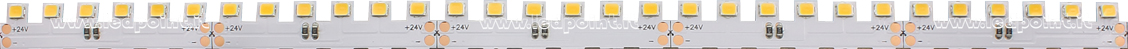 Led strip 2835 24V IP20 3000K 3step 120led/m Led strip 2835 24V IP20 3000K 3step 120led/m