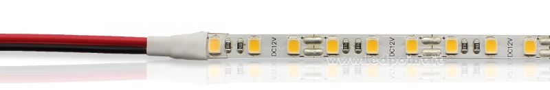 Striscia led 2835 12V IP20 3000K 3step 120led/m Striscia led 2835 12V IP20 3000K 3step 120led/m