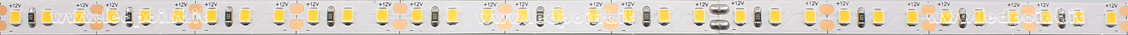 Led strip 2835 12V IP20 3000K 3step 120led/m Led strip 2835 12V IP20 3000K 3step 120led/m