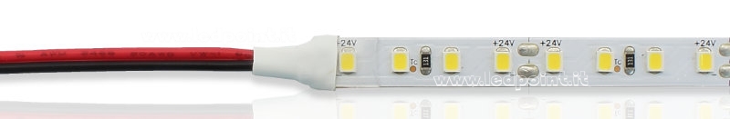 Led strip 2835 24V IP20 3000K 3step 120led/m Led strip 2835 24V IP20 3000K 3step 120led/m