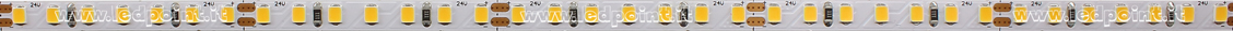 Striscia led 2835 24V IP20 3000K 3step 140led/m Striscia led 2835 24V IP20 3000K 3step 140led/m