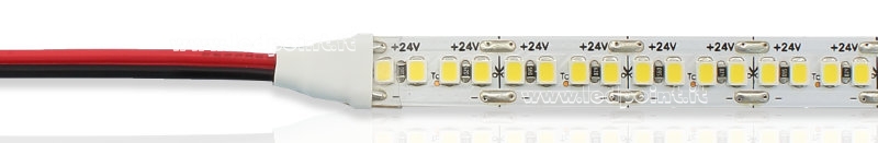 LED-Streifen 2835 24V IP20 3000K 3step 224led/m LED-Streifen 2835 24V IP20 3000K 3step 224led/m