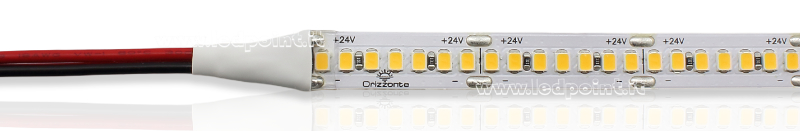 Striscia led 2835 24V IP20 3000K 3step 238led/m Striscia led 2835 24V IP20 3000K 3step 238led/m