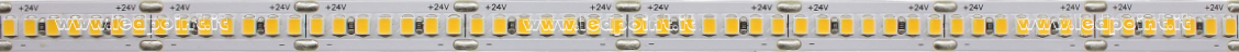 Striscia led 2835 24V IP20 3000K 3step 238led/m Striscia led 2835 24V IP20 3000K 3step 238led/m