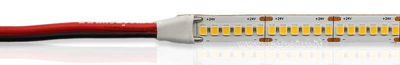 LED-Streifen 2835 24V IP20 3000K 3step 240led/m LED-Streifen 2835 24V IP20 3000K 3step 240led/m