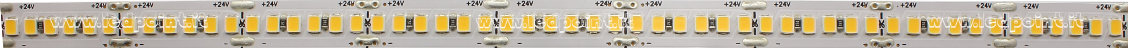 Striscia led 2835 24V IP20 3000K 3step 240led/m Striscia led 2835 24V IP20 3000K 3step 240led/m
