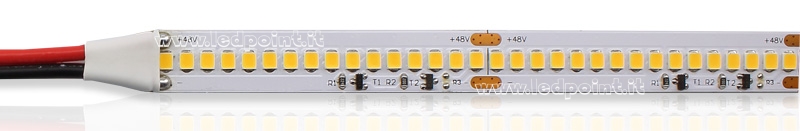 LED-Streifen 2835 48V IP20 3000K 3step 256led/m LED-Streifen 2835 48V IP20 3000K 3step 256led/m
