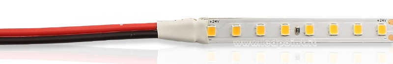 LED-Streifen 2835 24V IP20 3000K 3step 128led/m LED-Streifen 2835 24V IP20 3000K 3step 128led/m