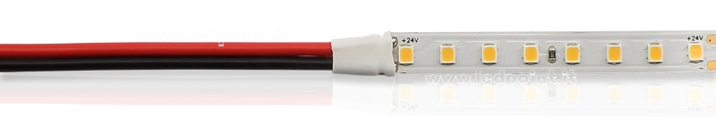 Led strip 2835 24V IP20 3000K 3step 128led/m Led strip 2835 24V IP20 3000K 3step 128led/m