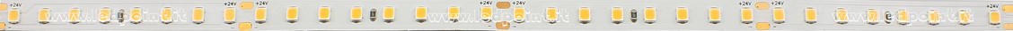 Led strip 2835 24V IP20 3000K 3step 128led/m Led strip 2835 24V IP20 3000K 3step 128led/m