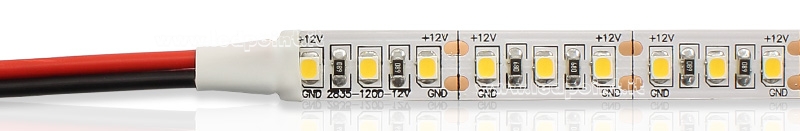 Led strip 2835 12V IP20 3500K 3step 120led/m Led strip 2835 12V IP20 3500K 3step 120led/m