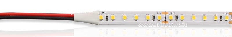 Striscia led 2835 24V IP20 3500K 3step 120led/m Striscia led 2835 24V IP20 3500K 3step 120led/m