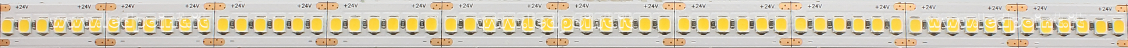 Led strip 2835 24V IP20 3500K 3step 240led/m Led strip 2835 24V IP20 3500K 3step 240led/m