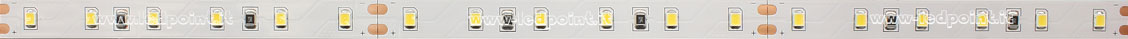 Striscia led 2835 24V IP20 3800-4000K 60led/m F52-380-060822 Striscia led 2835 24V IP20 3800-4000K 60led/m F52-380-060822