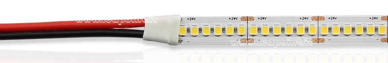 Led strip 2835 24V IP20 3500K 3step 240led/m Led strip 2835 24V IP20 3500K 3step 240led/m