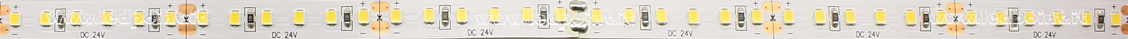 Led strip 2835 24V IP20 4000K 3step 120led/m Led strip 2835 24V IP20 4000K 3step 120led/m