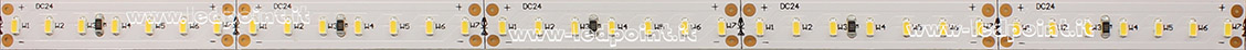 LED-Streifen 3014 24V IP20 4000-4250K 140led/m LED-Streifen 3014 24V IP20 4000-4250K 140led/m