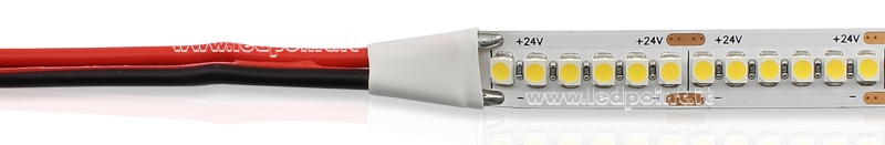 LED-Streifen 2835 24V IP20 4000K 3step 240led/m LED-Streifen 2835 24V IP20 4000K 3step 240led/m