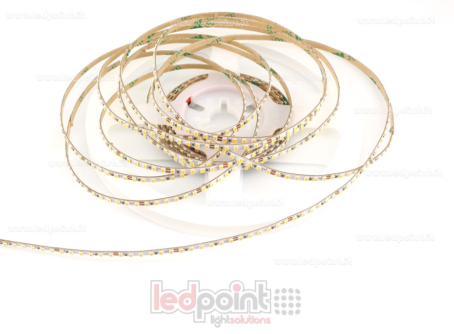 LED-Streifen 2216 24V IP20 3900-4250K 240led/m
