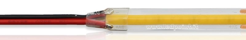 LED-Streifen COB 5V IP20 4000K 320led/m LED-Streifen COB 5V IP20 4000K 320led/m