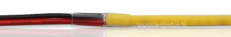 LED-Streifen COB 24V IP20 4000K 384led/m LED-Streifen COB 24V IP20 4000K 384led/m