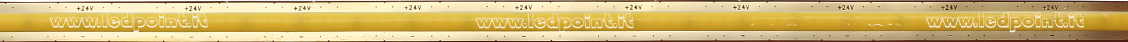 Led strip COB 24V IP20 4000K 400led/m Led strip COB 24V IP20 4000K 400led/m