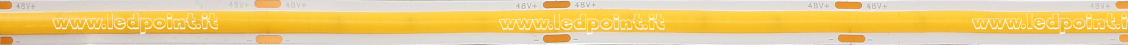 Led strip COB 48V IP20 4000K 480led/m Led strip COB 48V IP20 4000K 480led/m