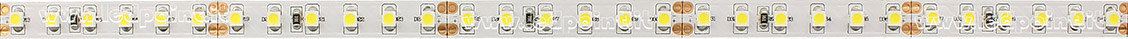 Led strip 3528 24V IP20 2900-3100K 120led/m F52-300-A0322 Led strip 3528 24V IP20 2900-3100K 120led/m F52-300-A0322