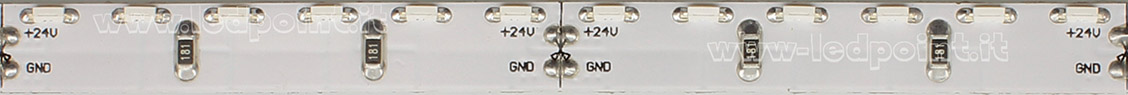 Led strip 335 24V IP20 4000-4500K 120led/m Led strip 335 24V IP20 4000-4500K 120led/m